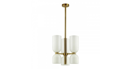 Люстра на штанге Odeon Light 4798/6