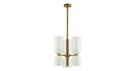 Люстра на штанге Odeon Light 4798/6