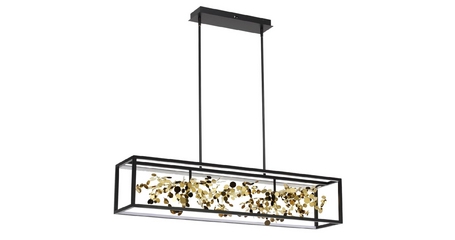 Люстра на штанге Odeon Light Bild 5065/65L