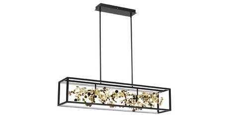 Люстра на штанге Odeon Light Bild 5065/65L