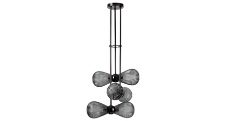 Люстра на штанге Odeon Light Elica 5417/6