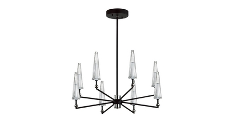 Люстра на штанге Odeon Light Fungo 5429/39L