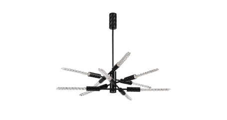 Люстра на штанге Odeon Light L-vision Kolos 5459/28L