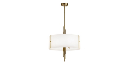 Люстра на штанге Odeon Light Margaret 5415/6