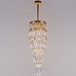 Люстра на штанге Reluce 04772-0.4-09 DN GD