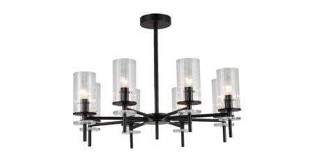 Люстра на штанге Rivoli Audrey Б0061934