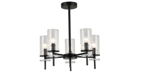 Люстра на штанге Rivoli Audrey Б0061949