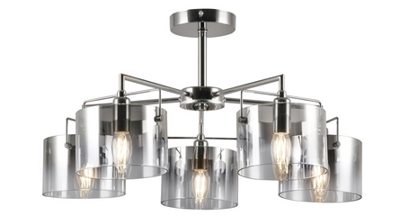 Люстра на штанге Rivoli Bolle 2078-305 Б0055611