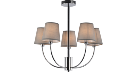 Люстра на штанге Rivoli Stephanie 2093-305 Б0062193