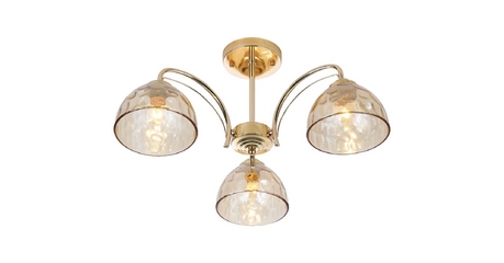 Люстра на штанге Rivoli Terri Б0060988