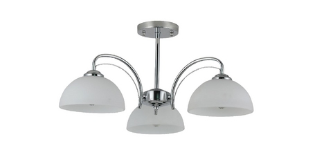 Люстра на штанге Rivoli Tina Б0060991