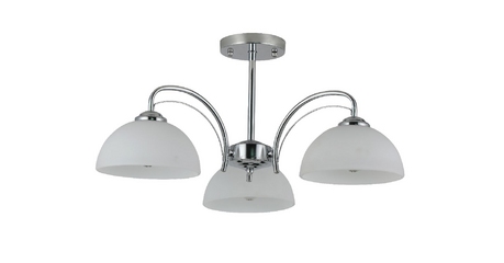 Люстра на штанге Rivoli Tina Б0060991