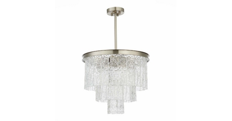 Люстра на штанге ST Luce Corsia SL1230.102.06