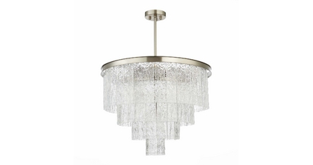 Люстра на штанге ST Luce Corsia SL1230.102.08