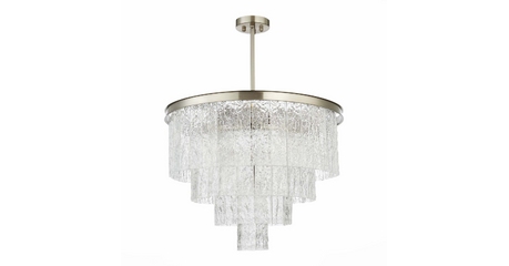 Люстра на штанге ST Luce Corsia SL1230.102.08
