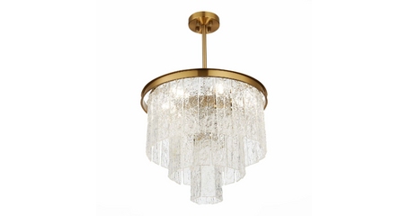 Люстра на штанге ST Luce Corsia SL1230.302.06