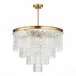 Люстра на штанге ST Luce Corsia SL1230.302.08
