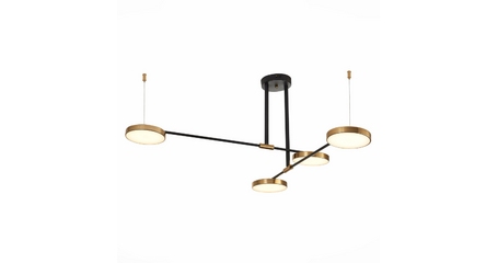 Люстра на штанге ST Luce Farone SL1605.403.04