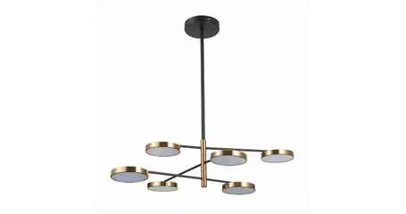 Люстра на штанге ST Luce Farone SL1605.413.06