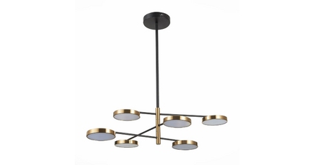 Люстра на штанге ST Luce Farone SL1605.413.06