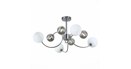 Люстра на штанге ST Luce Formae SLE220912-08