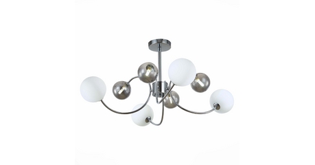 Люстра на штанге ST Luce Formae SLE220912-08