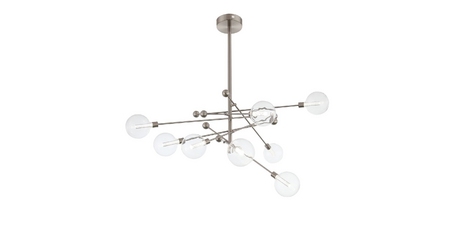 Люстра на штанге ST Luce GIACIO SL377.342.08