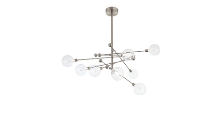 Люстра на штанге ST Luce GIACIO SL377.342.08