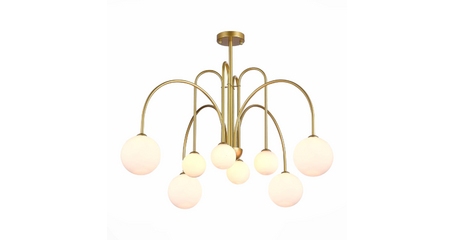 Люстра на штанге ST Luce Jineto SL1204.202.08