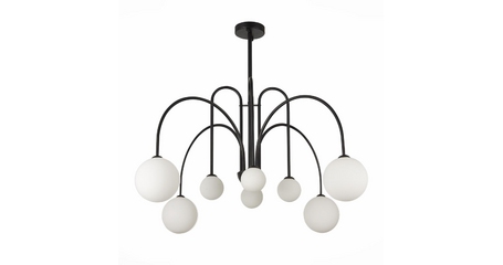 Люстра на штанге ST LUCE JINETO SL1204.402.08