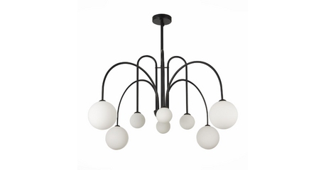 Люстра на штанге ST LUCE JINETO SL1204.402.08