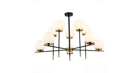 Люстра на штанге ST Luce Limano SL1203.402.10