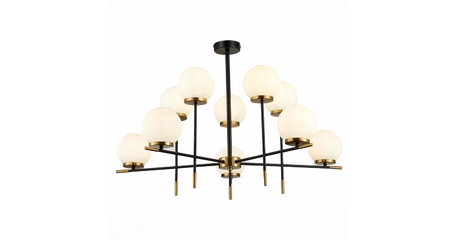 Люстра на штанге ST Luce Limano SL1203.402.10