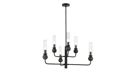 Люстра на штанге ST Luce Medea SL1244.403.06