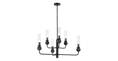 Люстра на штанге ST Luce Medea SL1244.403.06