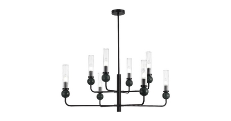 Люстра на штанге ST Luce Medea SL1244.403.08