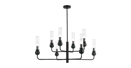 Люстра на штанге ST Luce Medea SL1244.403.08