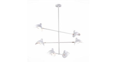 Люстра на штанге ST Luce Minne SL1801.503.06