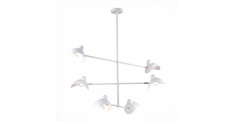 Люстра на штанге ST Luce Minne SL1801.503.06