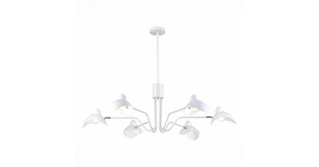 Люстра на штанге ST Luce Minne SL1801.513.06