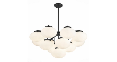 Люстра на штанге ST Luce Modica SL1503.403.13