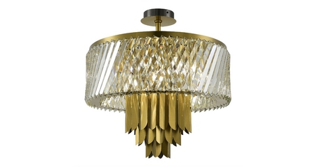 Люстра на штанге ST Luce Nari SL1635.302.09