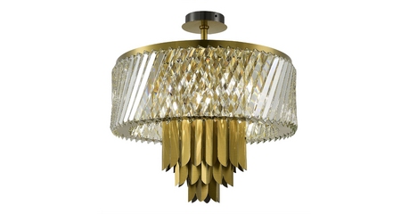 Люстра на штанге ST Luce Nari SL1635.302.09