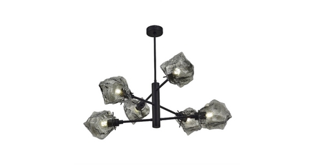 Люстра на штанге ST Luce Portici SL1175.402.06