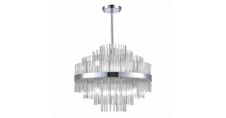 Люстра на штанге ST Luce Rens SL1634.103.09