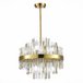 Люстра на штанге ST Luce Rens SL1634.303.06