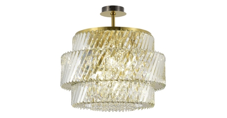 Люстра на штанге ST Luce Ritz SL6138.313.12