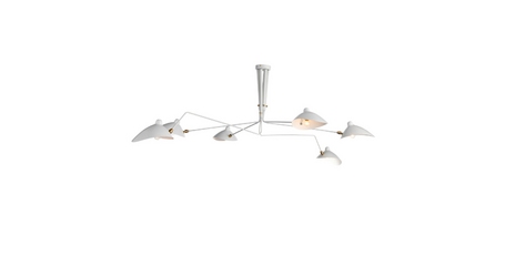 Люстра на штанге ST-Luce SL305.502.06