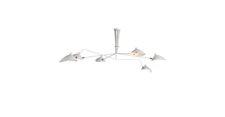 Люстра на штанге ST-Luce SL305.502.06