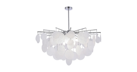 Люстра на штанге ST Luce Vittoria SL1231.102.08